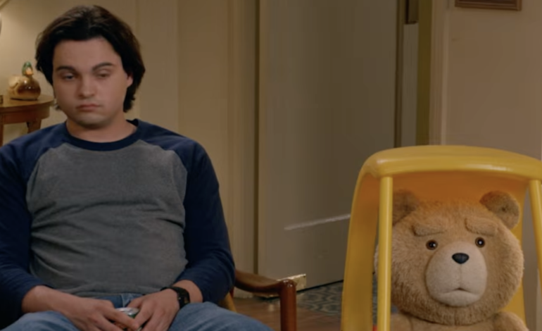 New Trailer Shows More Crazy Adventures In Peacock’s ‘Ted’ Season Two